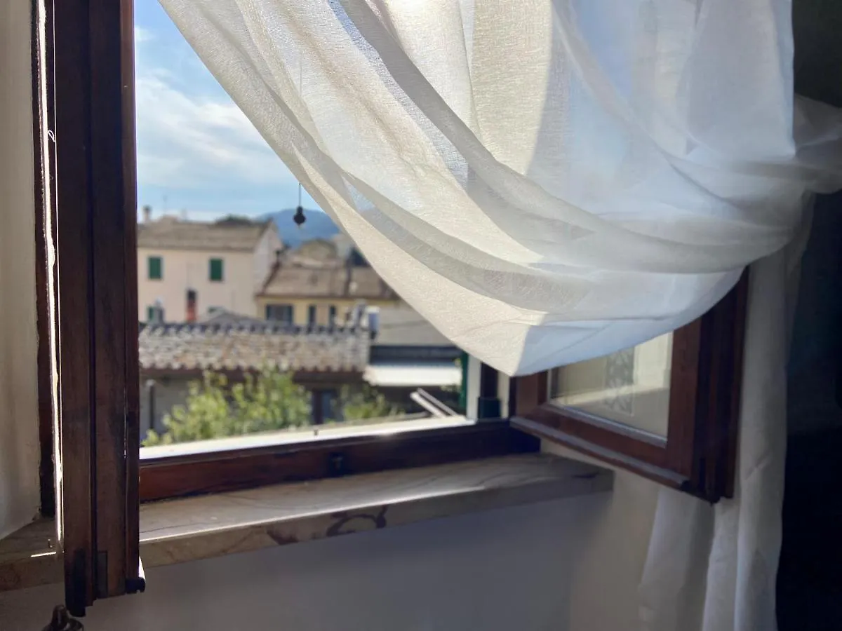 Casa Malu Suvereto Antica Dimora With Two Bedrooms 0*,  Itálie