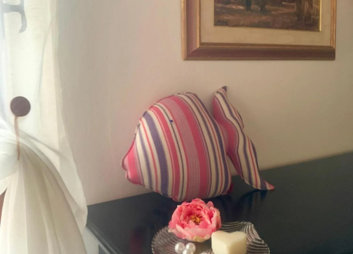 Casa Malu Suvereto Antica Dimora With Two Bedrooms