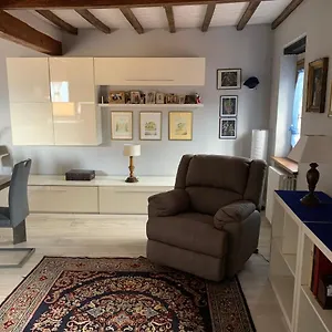 Appartamento Confortevole Casa Di Montagna- La Campana, San Marcello Pistoiese
