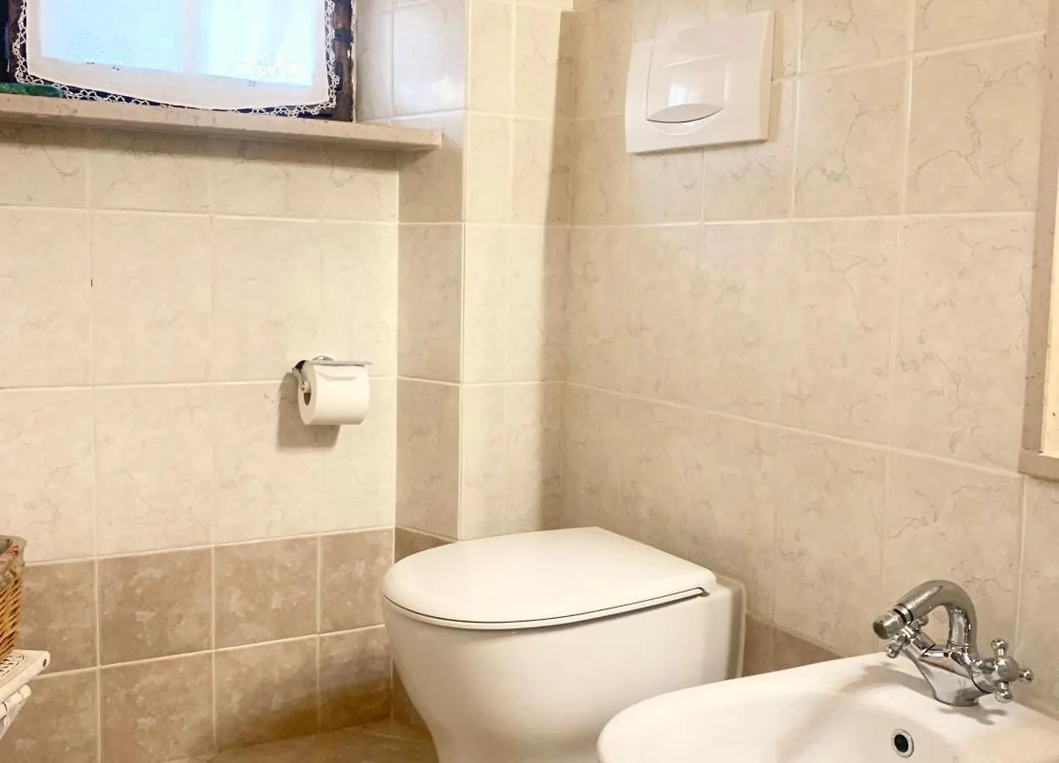 Casa Malu Suvereto Antica Dimora With Two Bedrooms